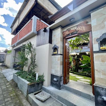 Sari Murni 乌布 外观 照片